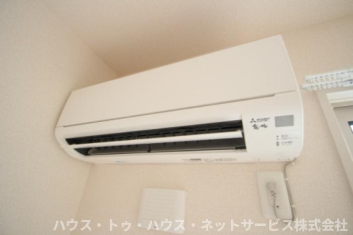 ヴェルデ大島田のその他