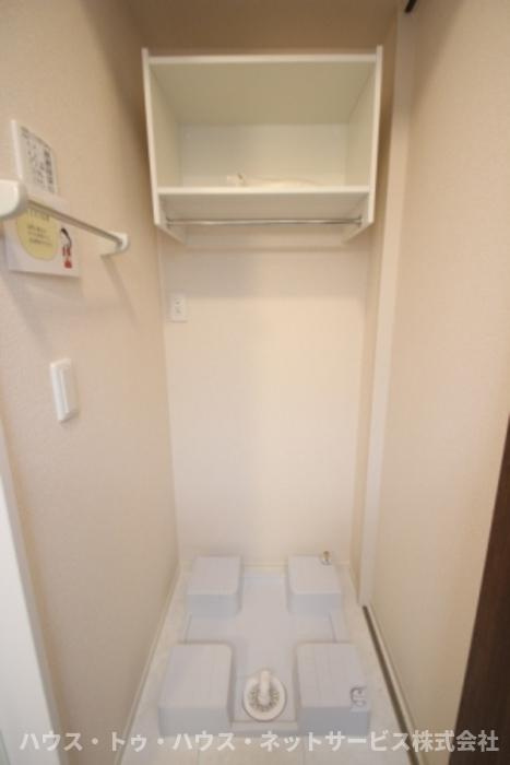 ヴェルデ大島田のその他