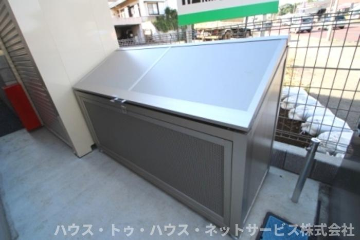 ヴェルデ大島田のその他