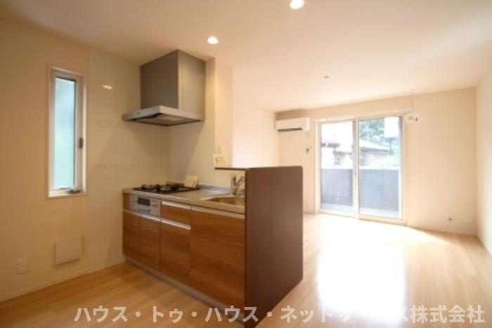 ヴェルデ大島田の設備