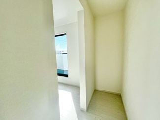 【収納】 | 高師浜２丁目　新築分譲住宅　全３区画