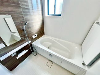 【浴室】 | 高師浜２丁目　新築分譲住宅　全３区画