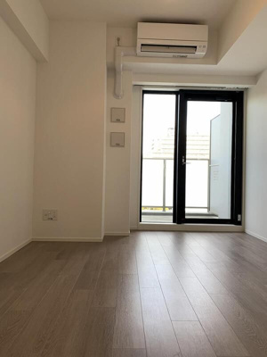 【居間・リビング】 | プライマル南砂