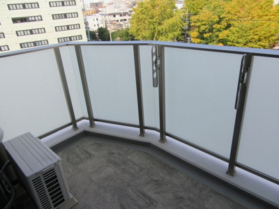 【バルコニー】 | プライマル南砂