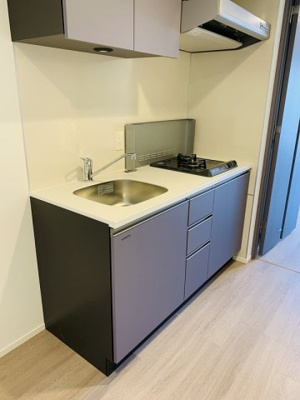 【キッチン】 | プライマル南砂