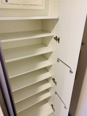 【収納】 | プライマル南砂