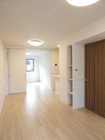 カーサ　ルーナのその他