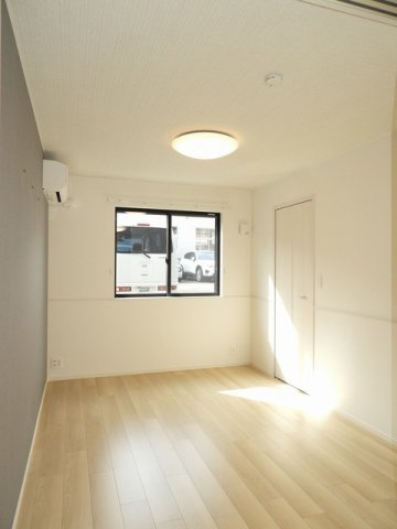 カーサ　ルーナの内装