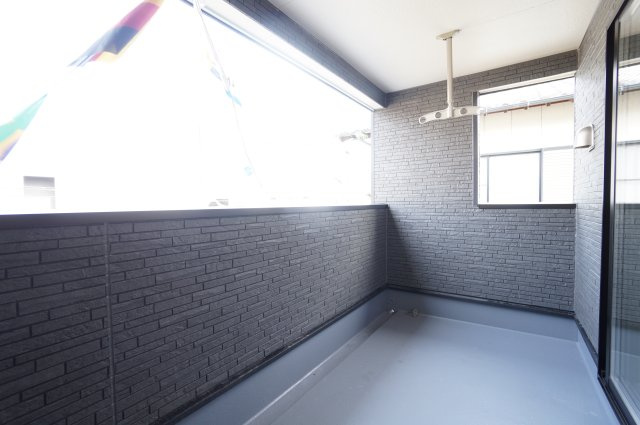 クレイドルガーデン常滑市中大流　1号棟の収納|玄関収納☆シューズボックス