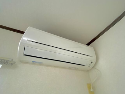 【設備】 | メゾンエムアッシュ