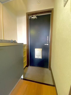 【玄関】 | メゾンエムアッシュ