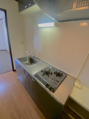 【キッチン】 | メゾンエムアッシュ