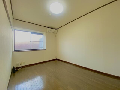 【寝室】 | メゾンエムアッシュ