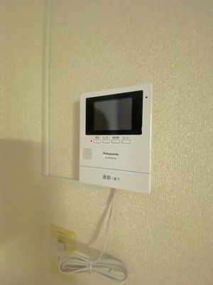 【セキュリティ】 | メゾンエムアッシュ