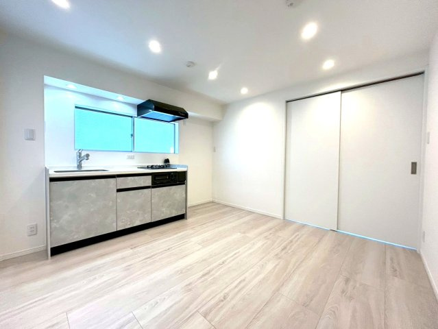 シャンボール南高円寺　東京メトロ丸ノ内線　新高円寺