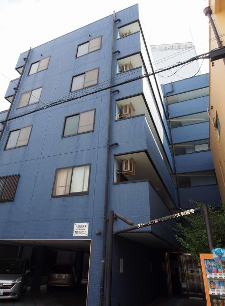 グレースフルレジデンス阿倍野