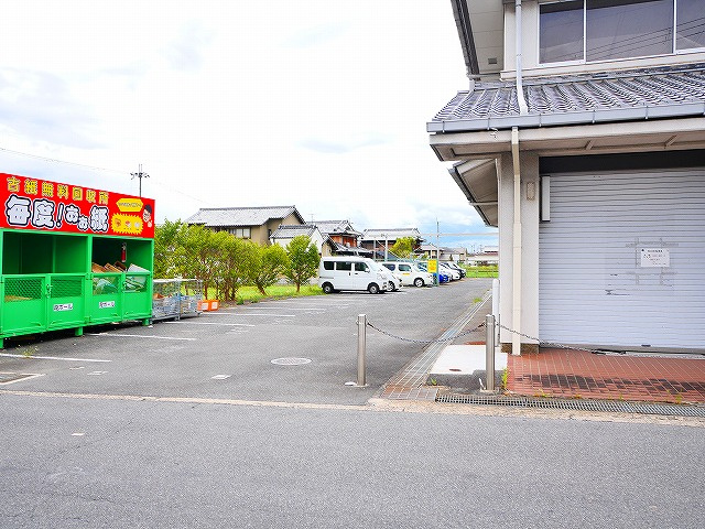 ニシダコーポ　西ノ京の周辺