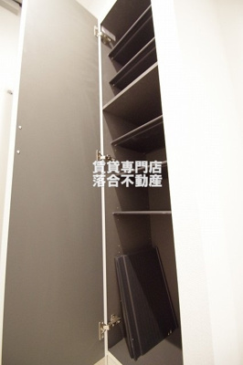 【玄関】 | リブリ・F－Dressrosa.AI | シューズ収納