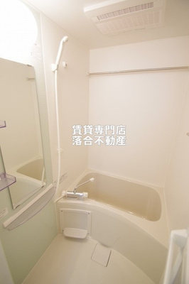 【浴室】 | リブリ・F－Dressrosa.AI | ゆったり♪