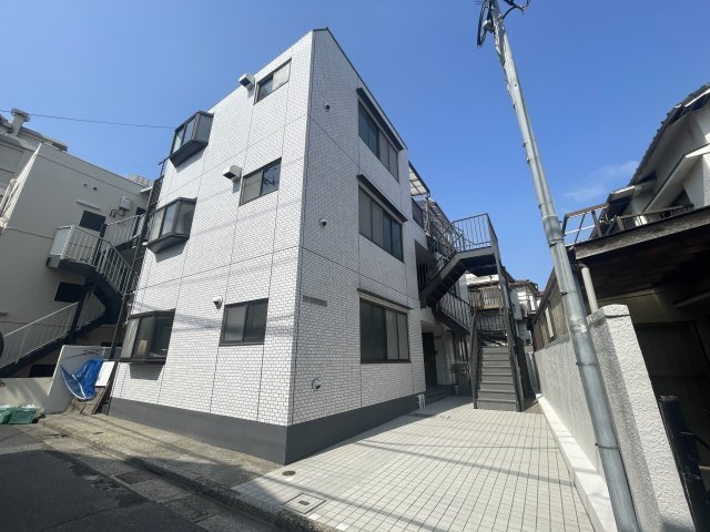 フローレス五反野のその他共用部分