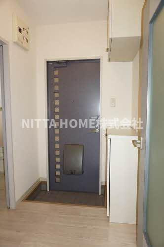 メゾン・ヴィルヌーブのその他|シューズボックスがついています(^^♪