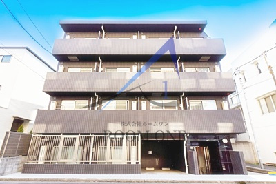 イアース東武練馬Ⅱ