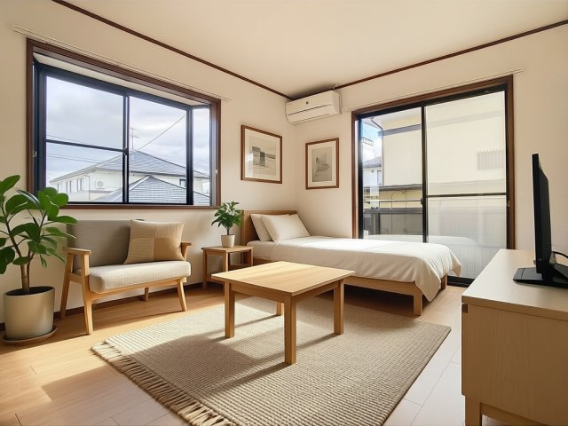 アーブル桜ケ丘