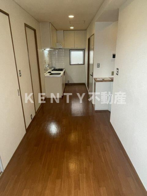 【内装】 | マーガレットハウス | 内装です