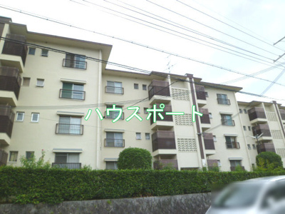 【外観】 | 円明寺ヶ丘団地E棟