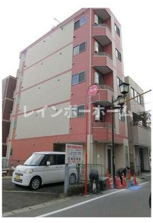 オーシャンズレジデンス勝田台