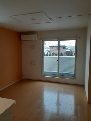 アーバン　スペースの居間・リビング