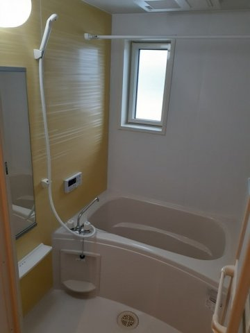 アーバン　スペースの浴室