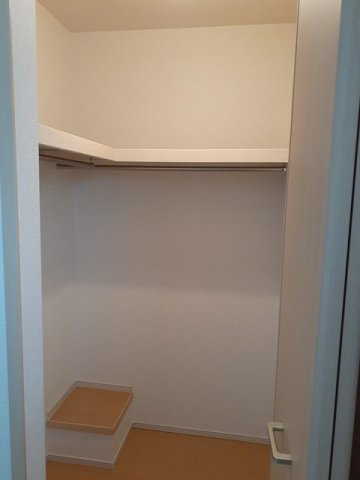 アーバン　スペースの収納