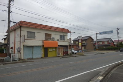 【その他】 | 愛西市佐屋町の住宅付店舗
