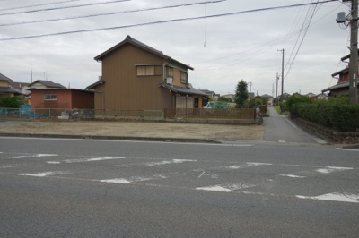 【その他】 | 愛西市佐屋町の住宅付店舗