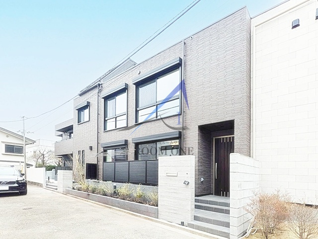 パークイースト下馬