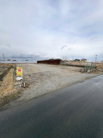 ６６４９１　羽島郡笠松町門間土地