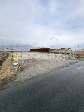 ６６４９１　羽島郡笠松町門間土地