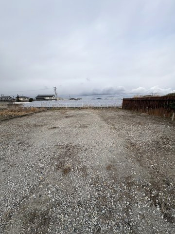 ６６４９１　羽島郡笠松町門間土地の外観