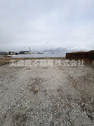 ６６４９１　羽島郡笠松町門間土地の外観