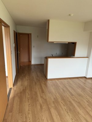 【キッチン】 | ルーチェ篠栗