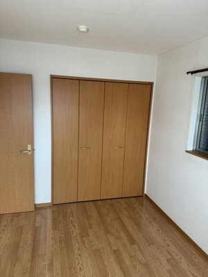 【寝室】 | ルーチェ篠栗