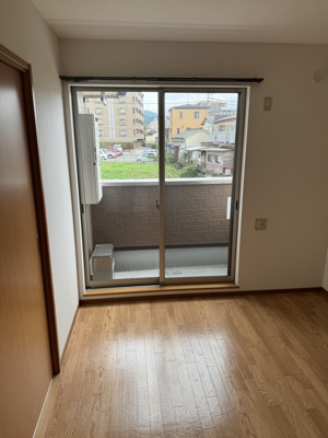 【居間・リビング】 | ルーチェ篠栗