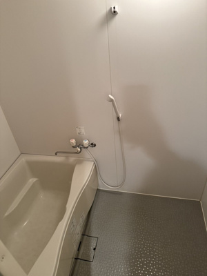 【浴室】 | ルーチェ篠栗