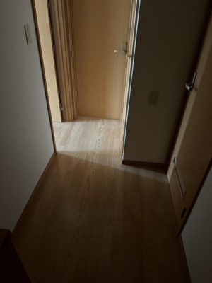 【玄関】 | ルーチェ篠栗