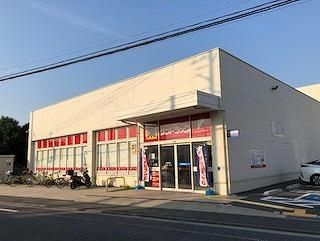 【周辺】 | レオパレスビューフレア