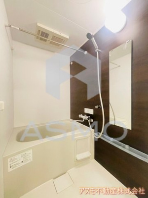 【浴室】 | TLRレジデンス本町WEST | 同マンション内、別部屋参考写真