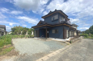 北区植木町滴水の画像