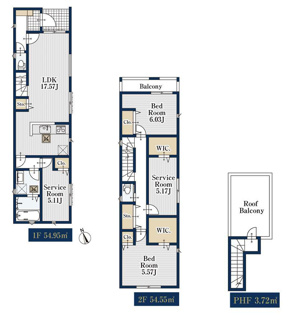  | 【名古屋市千種区高見1丁目19−4新築戸建】✨️仲介手数料無料！✨️高見小学校・若水中学校
