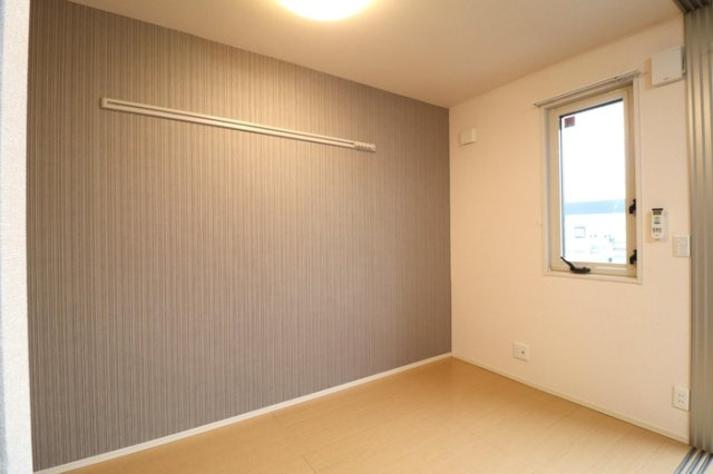 ドマーニ木田の内装